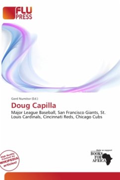 Cover Doug Capilla