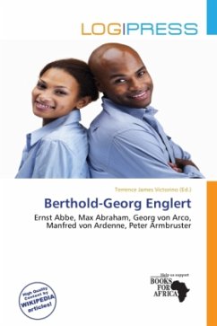 Berthold-Georg Englert