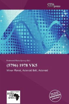 Cover (5796) 1978 VK5