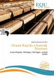 Grand Rapids (Amtrak Station)