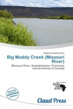 Big Muddy Creek (Missouri River)