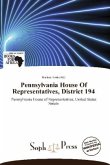 Pennsylvania House Of Representatives, District 194