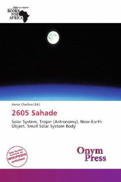Cover 2605 Sahade