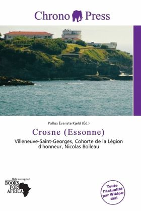 Crosne (Essonne) Crosne (Essonne)
