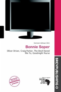 Bonnie Soper