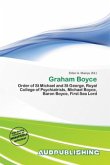 Graham Boyce