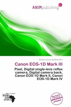 Canon EOS-1D Mark III