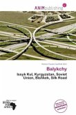 Balykchy Balykchy