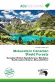 Midwestern Canadian Shield Forests