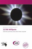 22786 Willipete 22786 Willipete