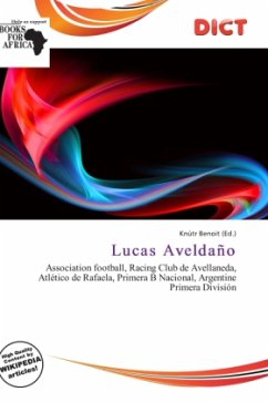 Lucas Aveldaño