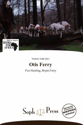 Otis Ferry Otis Ferry