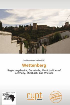 Wettenberg