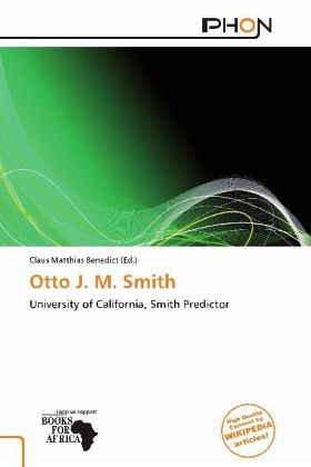 Otto J. M. Smith