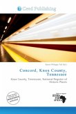 Concord, Knox County, Tennessee