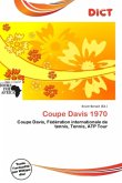 Coupe Davis 1970