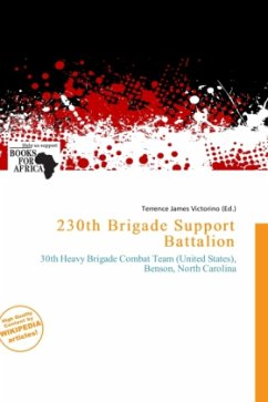 230th Brigade Support Battalion