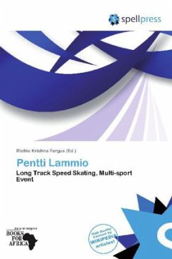 Pentti Lammio