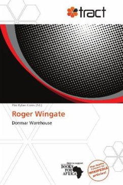 Roger Wingate