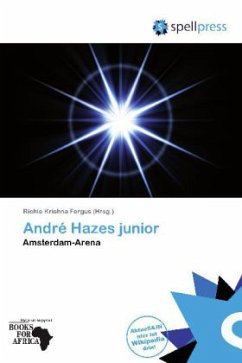 André Hazes junior