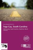 Tega Cay, South Carolina