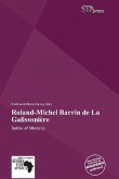 Roland-Michel Barrin de La Galissonière