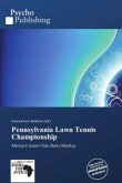 Pennsylvania Lawn Tennis Championship