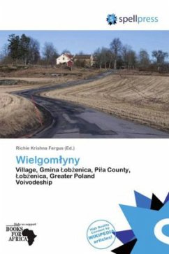 Cover Wielgom yny