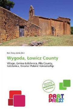 Wygoda, owicz County