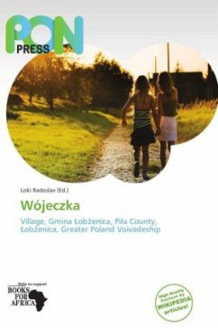 Cover Wójeczka