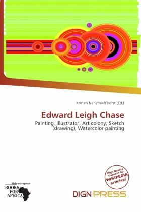 Edward Leigh Chase Edward Leigh Chase