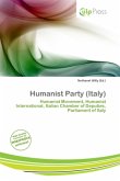 Humanist Party (Italy)
