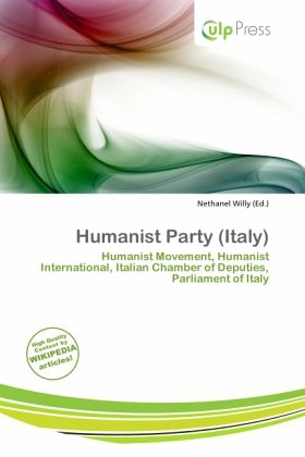 Humanist Party (Italy) Humanist Party (Italy)
