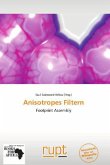 Anisotropes Filtern