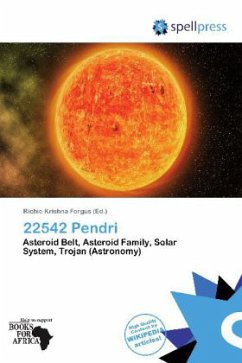 Cover 22542 Pendri