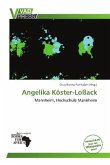 Angelika Köster-Loßack