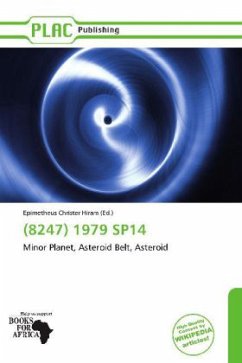 Cover (8247) 1979 SP14