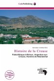 Histoire de la Creuse