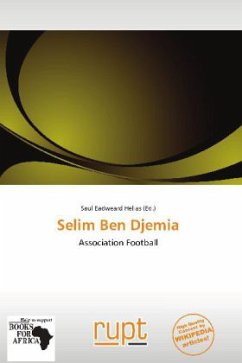 Selim Ben Djemia