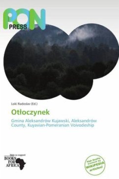 Cover Ot oczynek