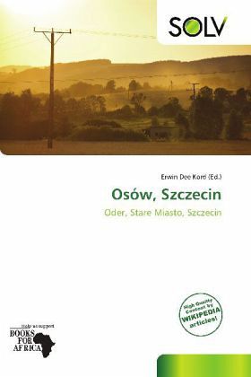 Osów, Szczecin