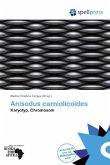 Anisodus carniolicoides
