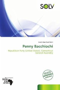 Penny Bacchiochi