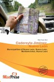 Cadereyta Jiménez, Nuevo León