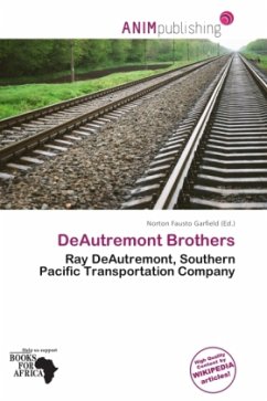 DeAutremont Brothers