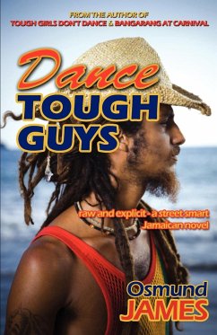 Dance Tough Guys - James, Osmund