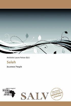 Seleh Seleh
