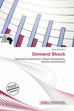 Demand Shock