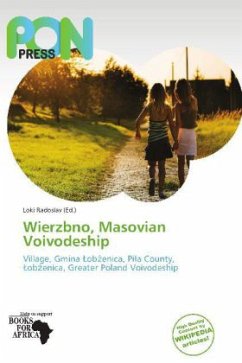 Cover Wierzbno, Masovian Voivodeship