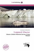 Leppard Glacier